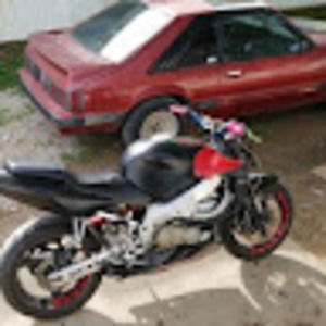 Meet your Posher, Tim